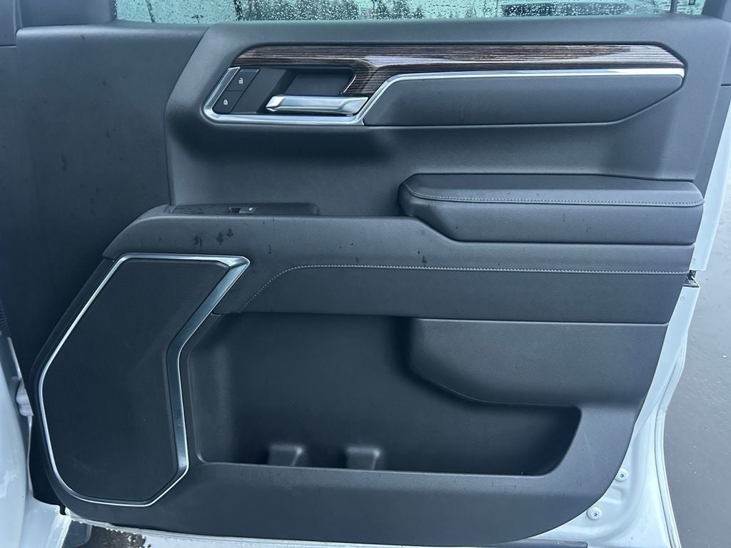 2022 GMC Sierra 1500 SLE