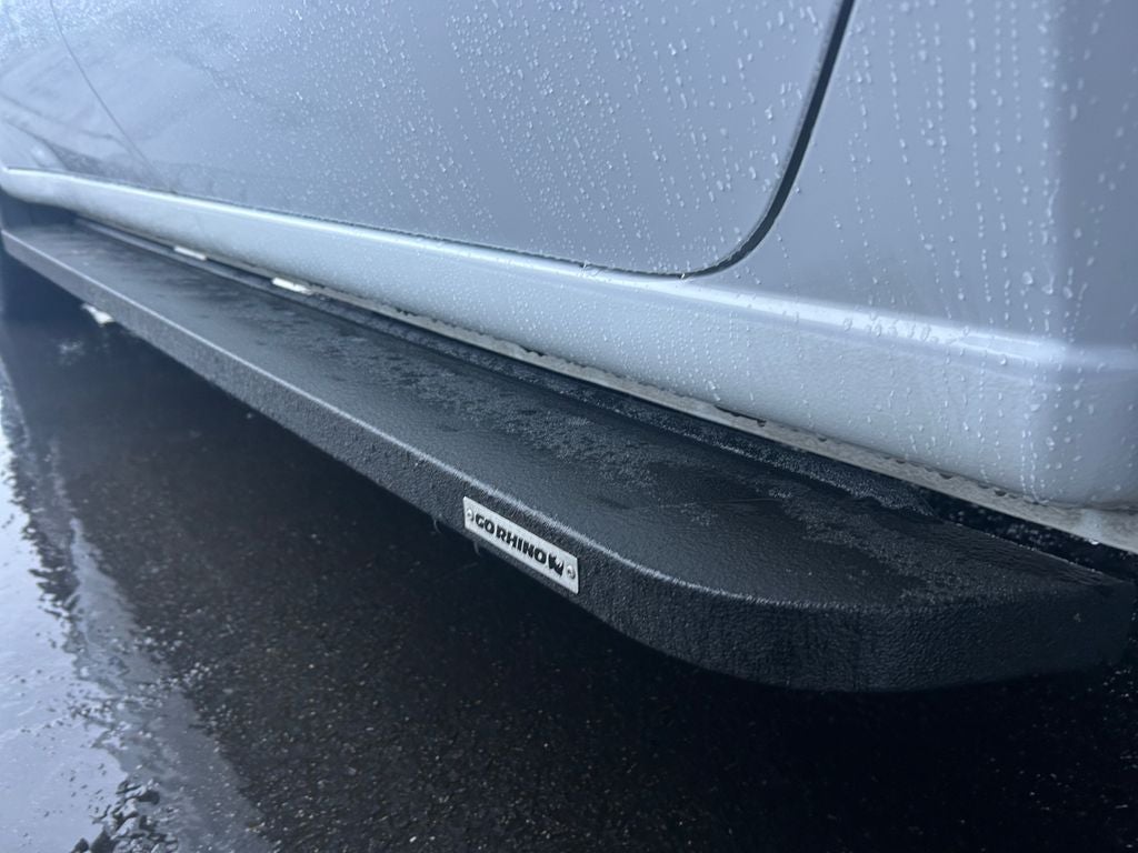 2022 GMC Sierra 1500 SLE