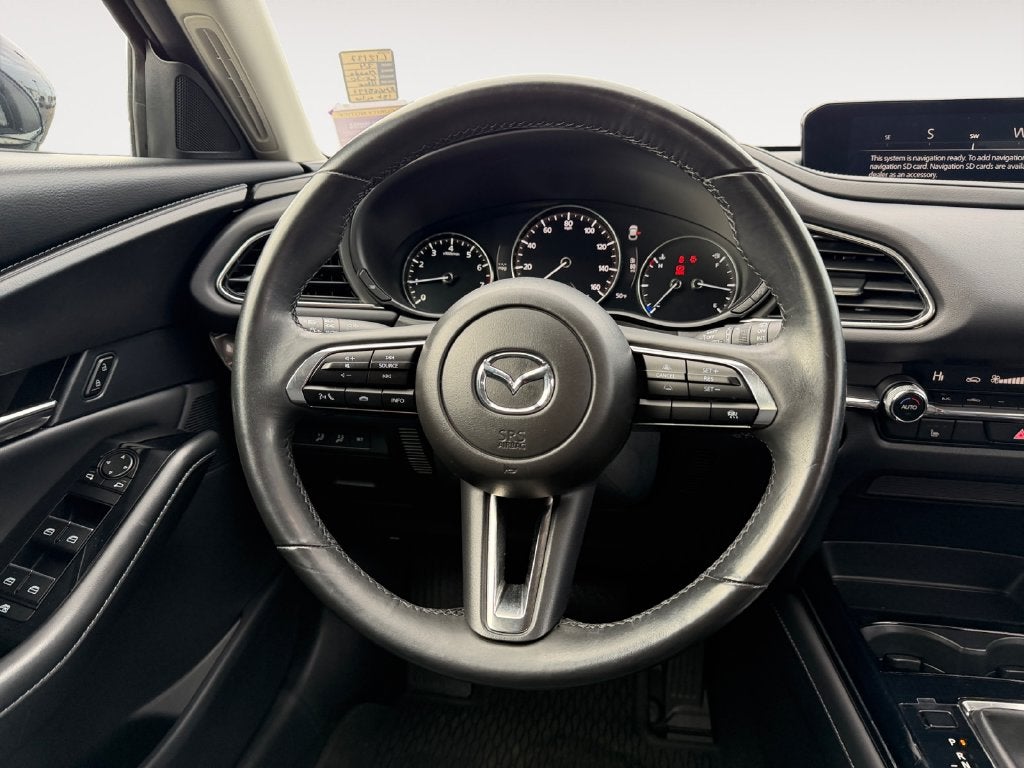 2024 Mazda Mazda CX-30 2.5 S Preferred Package