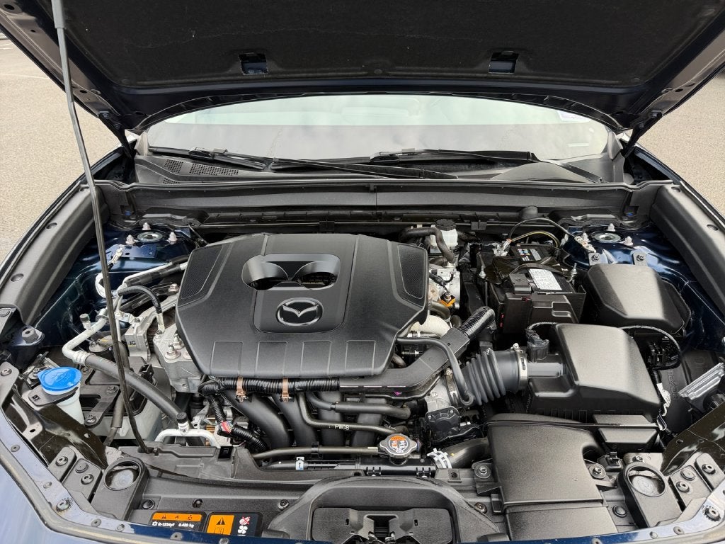 2024 Mazda Mazda CX-30 2.5 S Preferred Package
