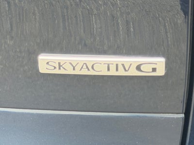2024 Mazda Mazda CX-30 2.5 S Preferred Package