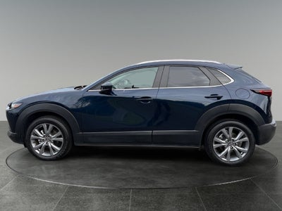 2024 Mazda Mazda CX-30 2.5 S Preferred Package