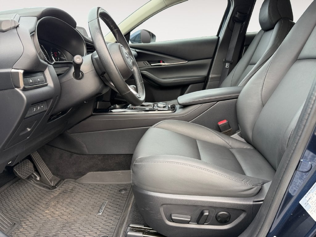 2024 Mazda Mazda CX-30 2.5 S Preferred Package