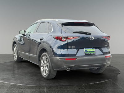 2024 Mazda Mazda CX-30 2.5 S Preferred Package