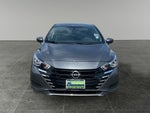 2023 Nissan Versa 1.6 SV