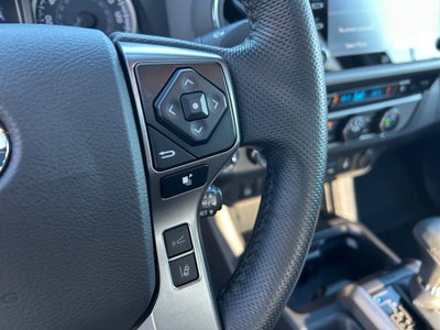 2023 Toyota Tacoma V6