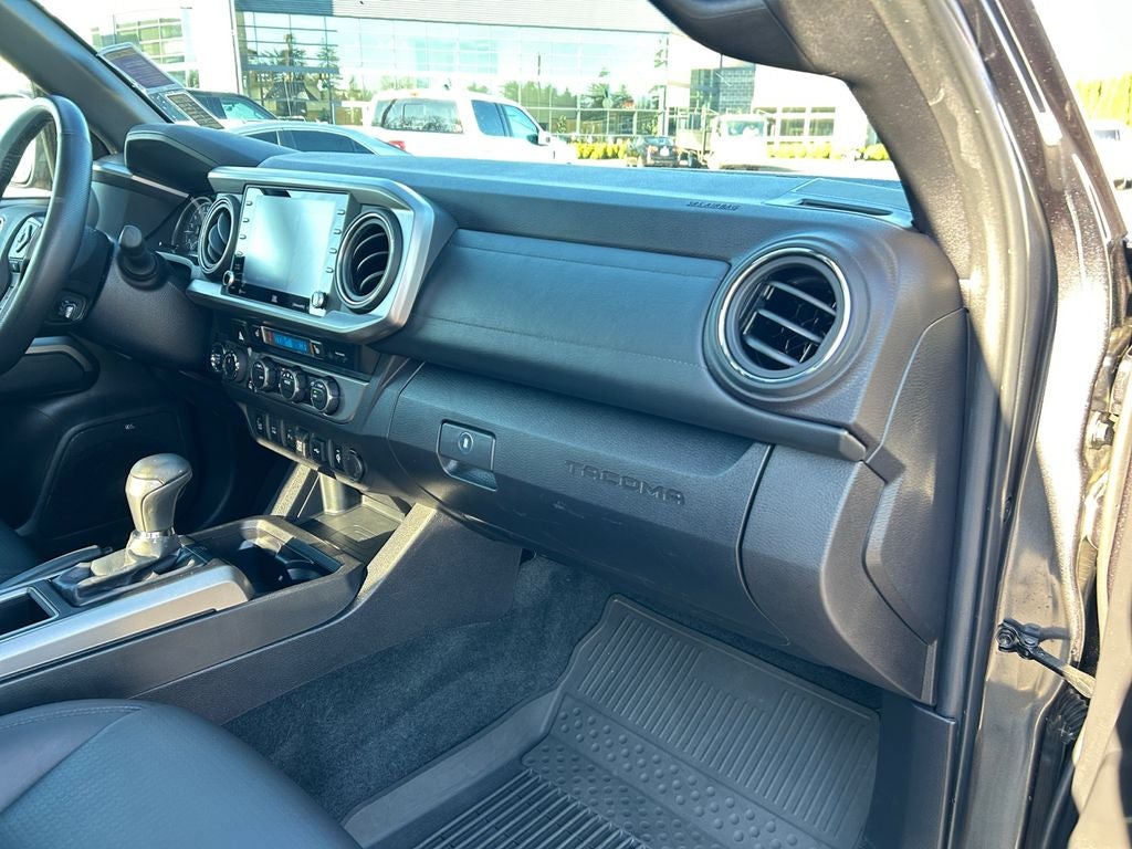 2023 Toyota Tacoma V6