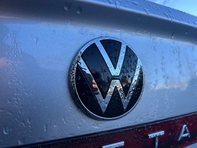 2025 Volkswagen Jetta 1.5T S