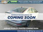 2021 Volkswagen Jetta 1.4T SE