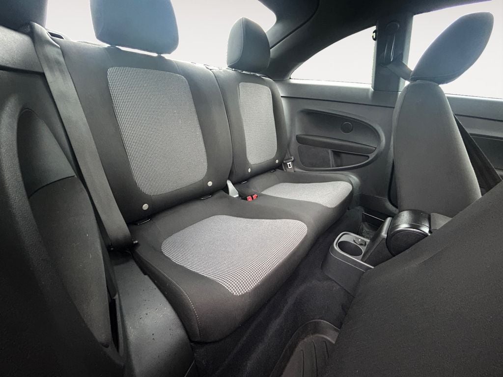 2019 Volkswagen Beetle 2.0T S