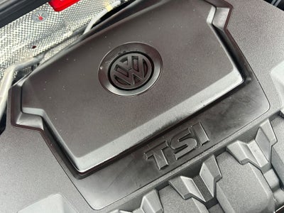 2019 Volkswagen Beetle 2.0T S