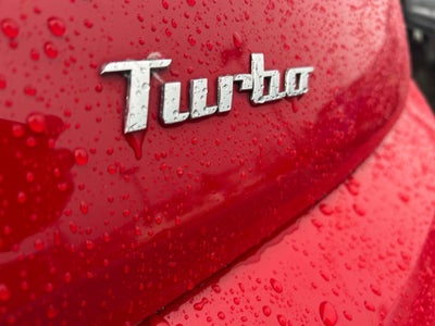 2019 Volkswagen Beetle 2.0T S