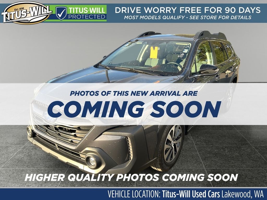 2023 Subaru Outback Premium