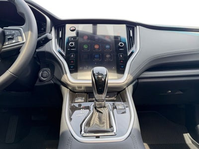 2020 Subaru Outback Onyx Edition XT