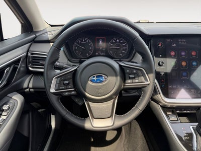 2020 Subaru Outback Onyx Edition XT