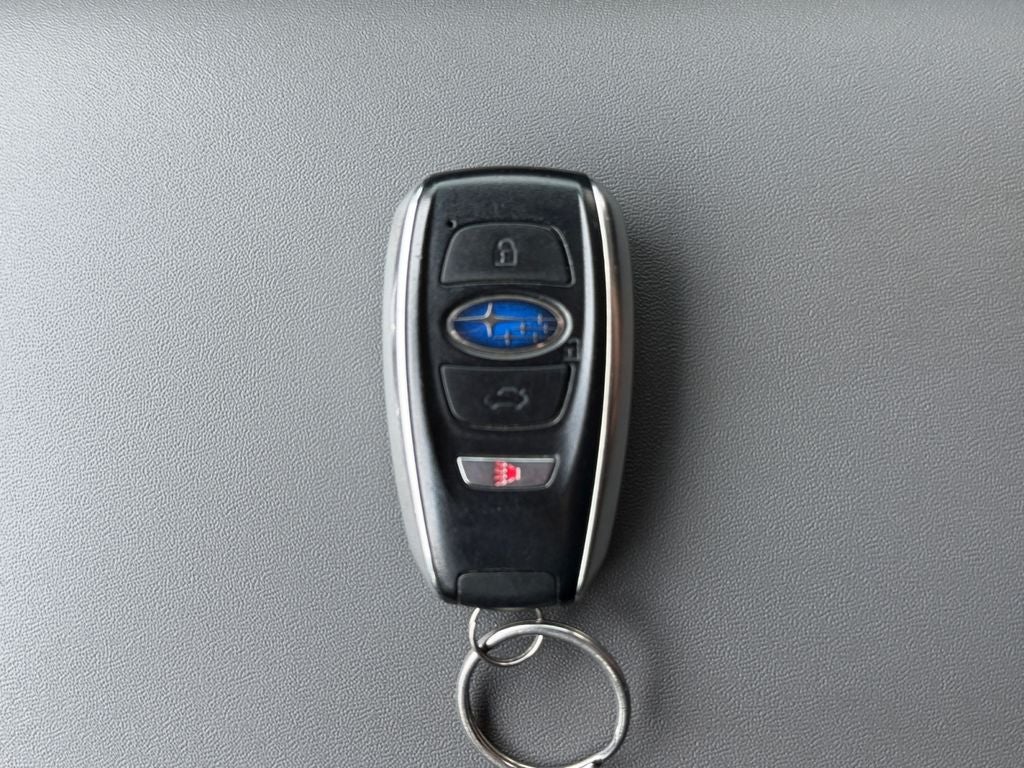 2020 Subaru Outback Onyx Edition XT