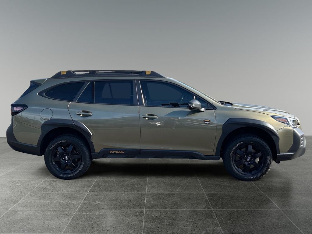 2023 Subaru Outback Wilderness