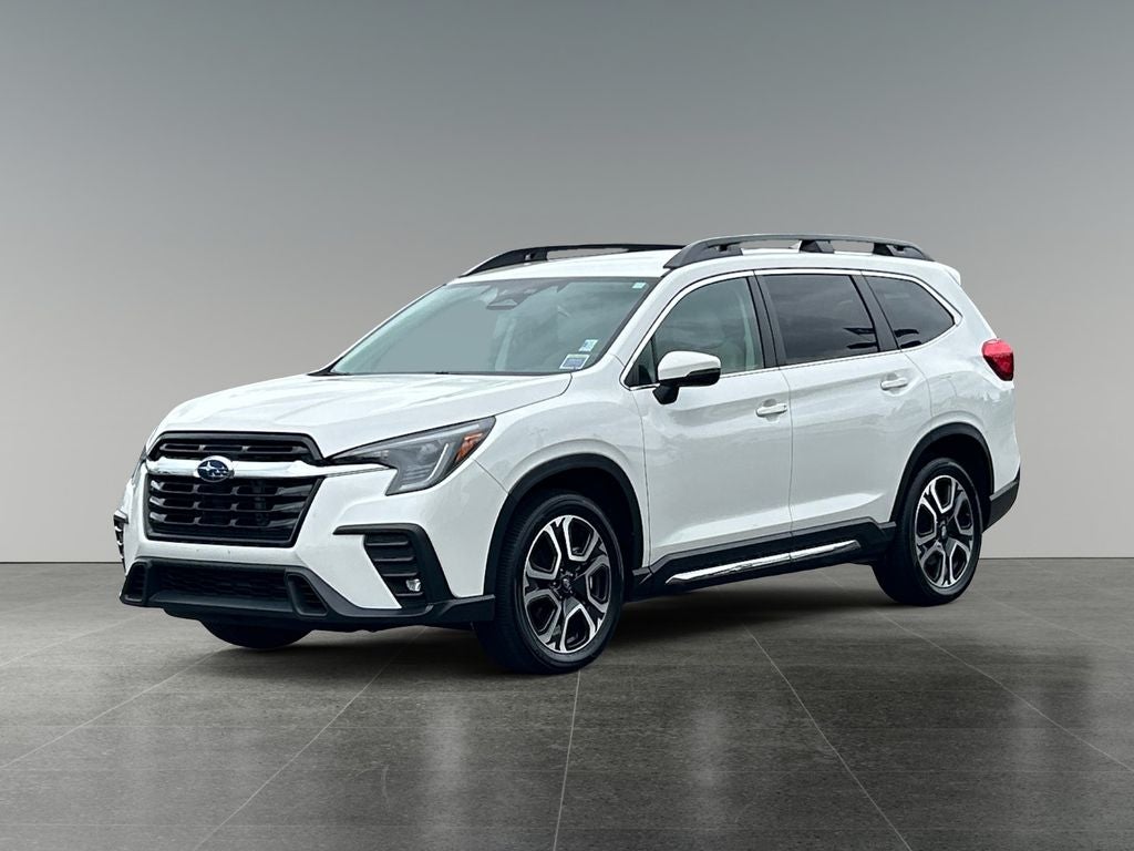 2023 Subaru Ascent Limited