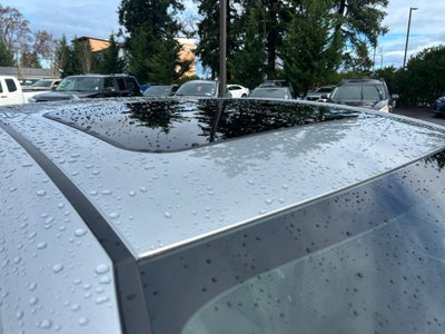 2024 Toyota Camry SE ALL-WHEEL DRIVE