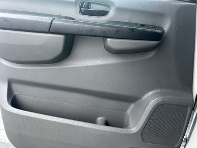 2014 Nissan NV Passenger SL