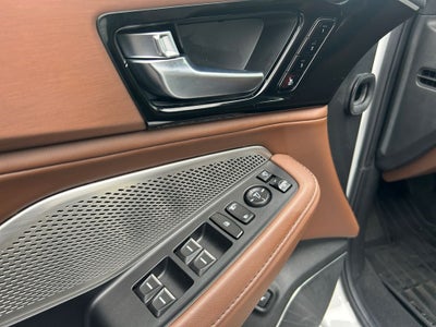 2023 Acura MDX Technology SH-AWD