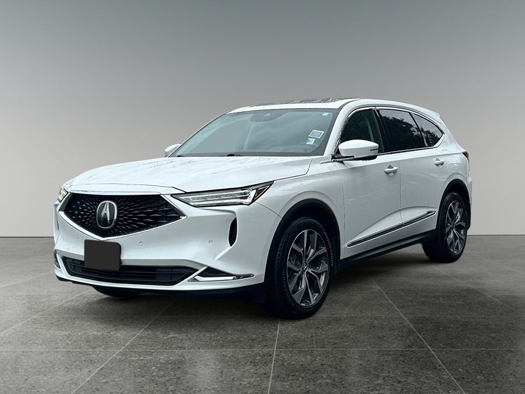 2023 Acura MDX Technology SH-AWD