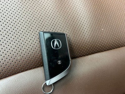 2023 Acura MDX Technology SH-AWD