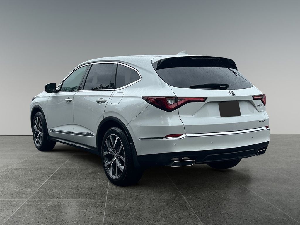2023 Acura MDX Technology SH-AWD