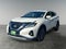 2022 Nissan Murano Platinum