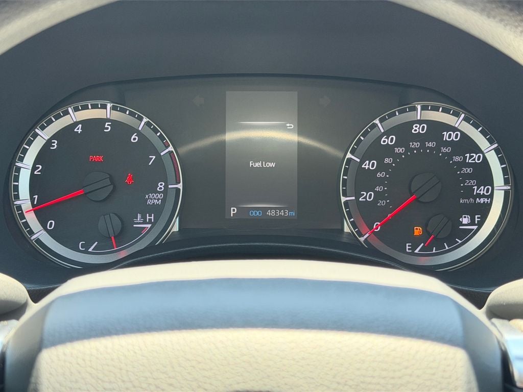 2021 Toyota Highlander L