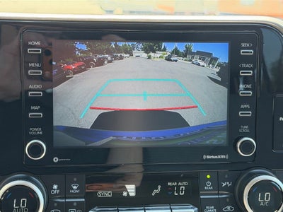 2021 Toyota Highlander L