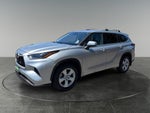 2021 Toyota Highlander L