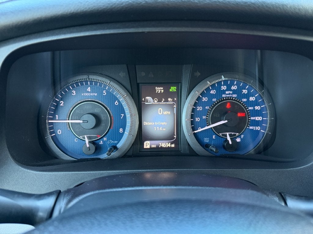 2018 Toyota Sienna XLE Premium 7 Passenger