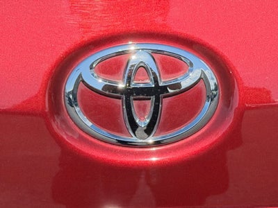 2018 Toyota Sienna XLE Premium 7 Passenger