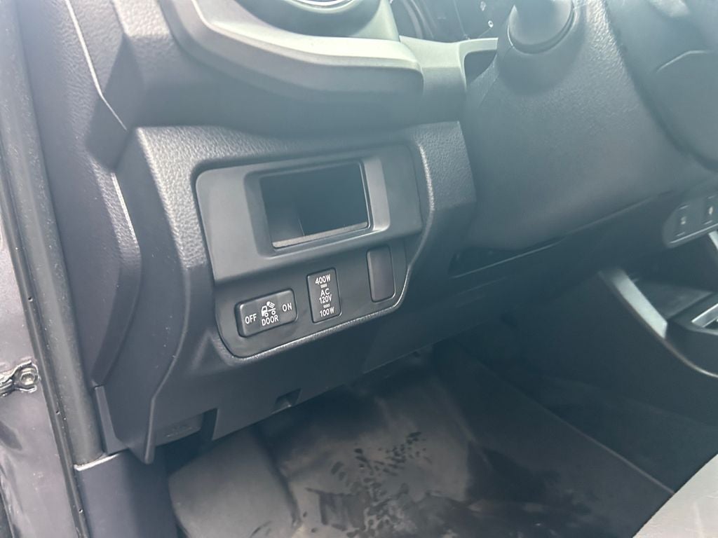 2016 Toyota Tacoma TRD Sport V6