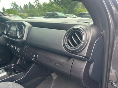 2016 Toyota Tacoma TRD Sport V6