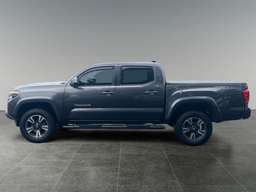 2016 Toyota Tacoma TRD Sport V6