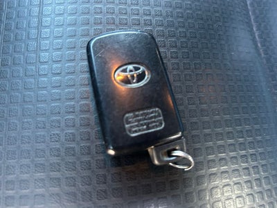 2018 Toyota Tacoma TRD Sport V6