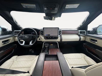 2024 Toyota Tundra 1794