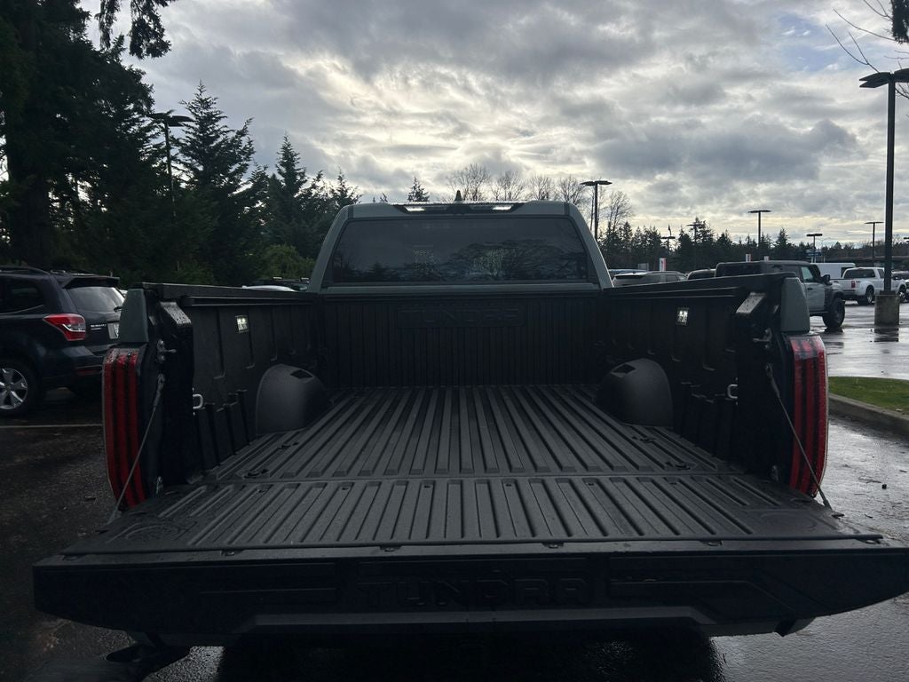 2024 Toyota Tundra 1794
