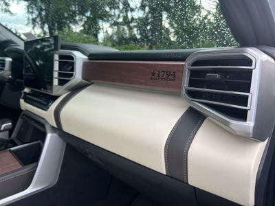 2024 Toyota Tundra 1794