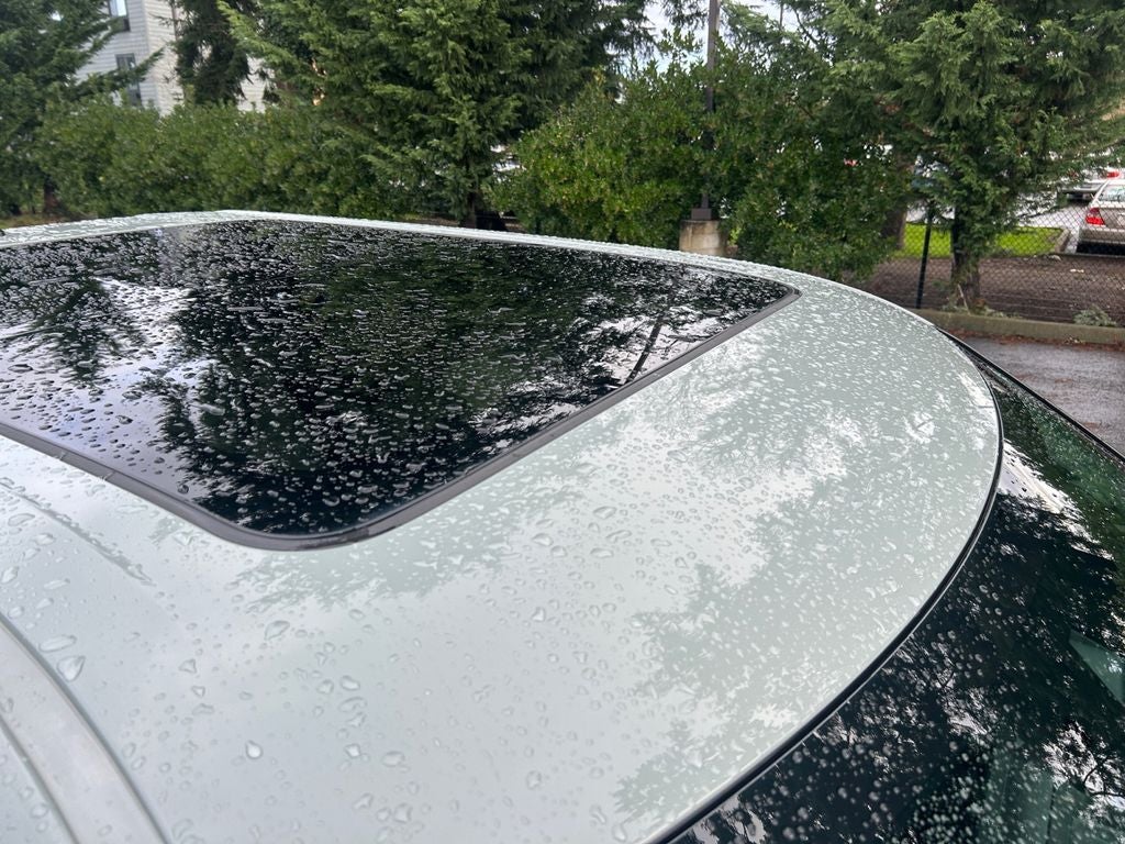 2024 Toyota Tundra 1794