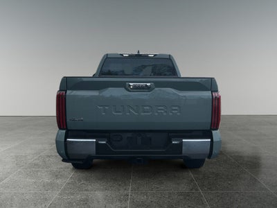 2024 Toyota Tundra 1794