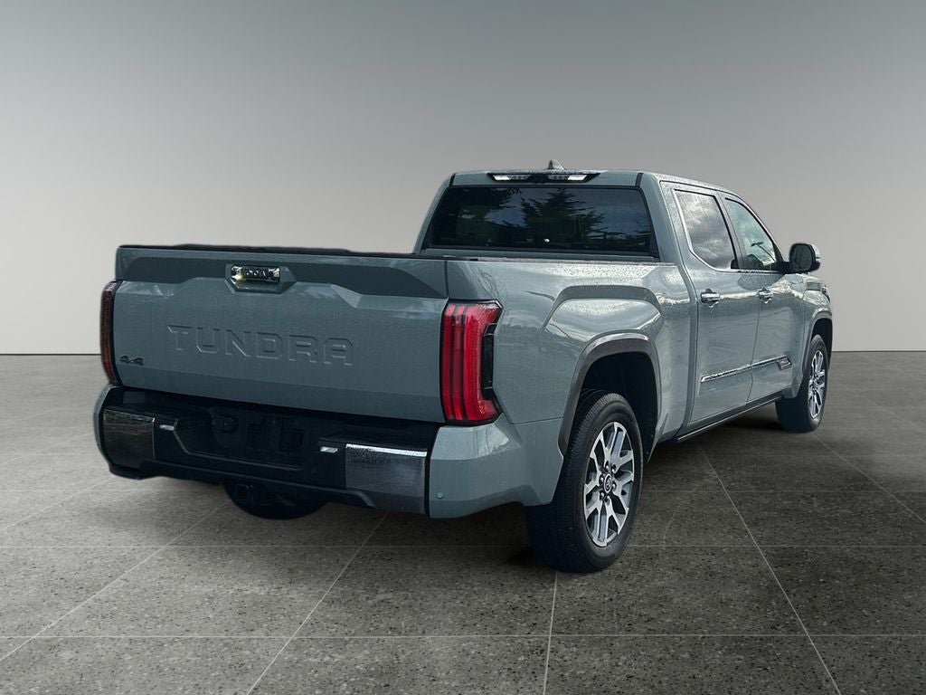 2024 Toyota Tundra 1794