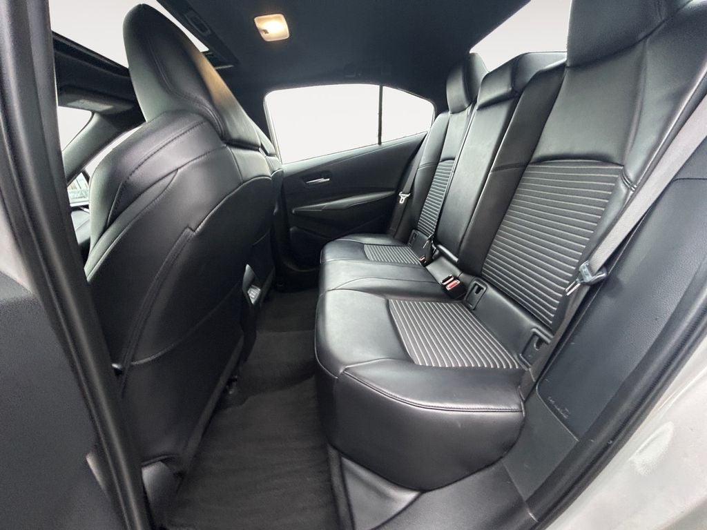 2023 Toyota Corolla XSE