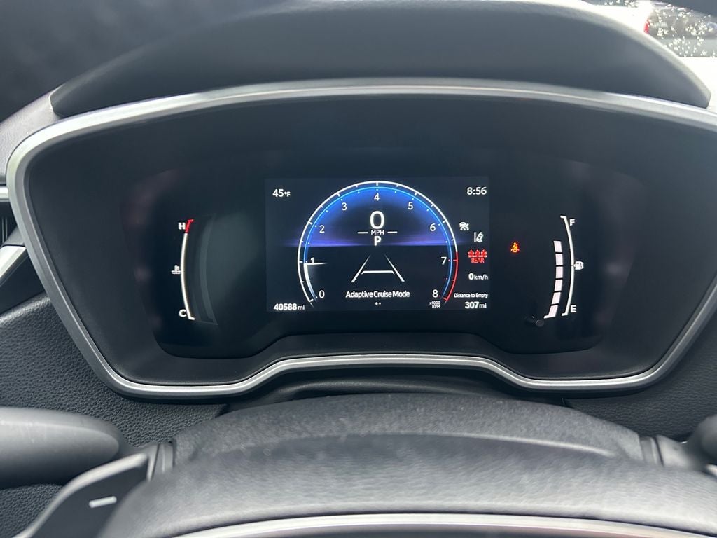 2023 Toyota Corolla XSE