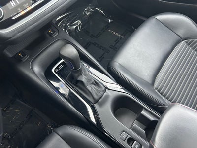 2023 Toyota Corolla XSE