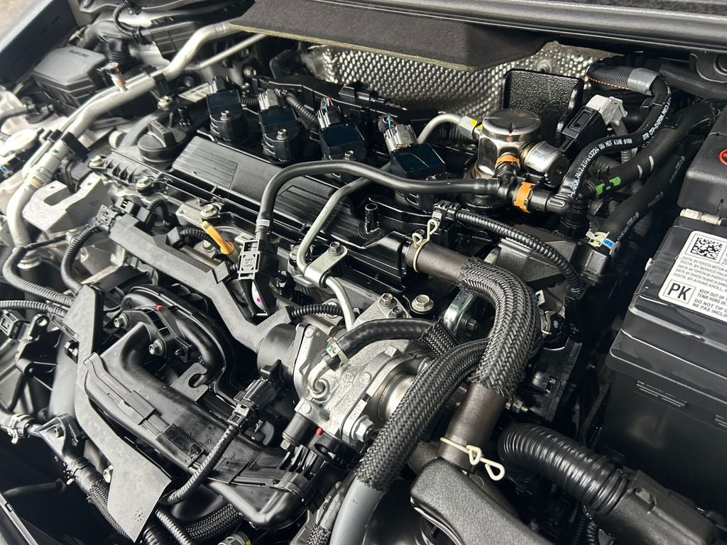 2023 Toyota Corolla XSE