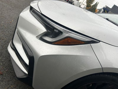 2023 Toyota Corolla XSE