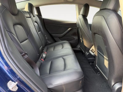 2018 Tesla Model 3 Base